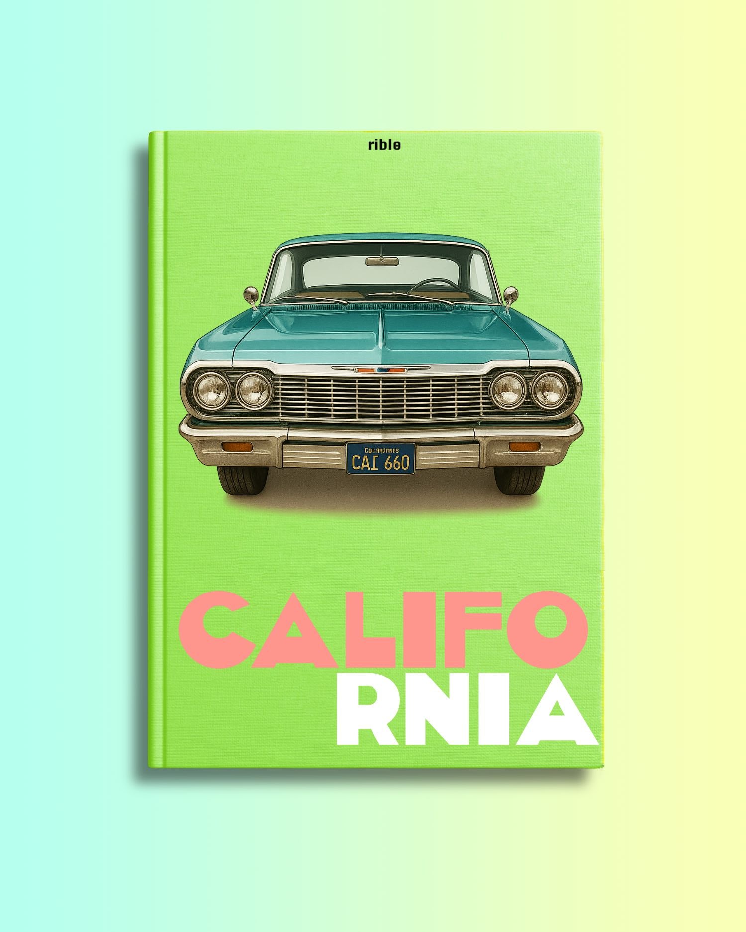 Fotolibros de viaje