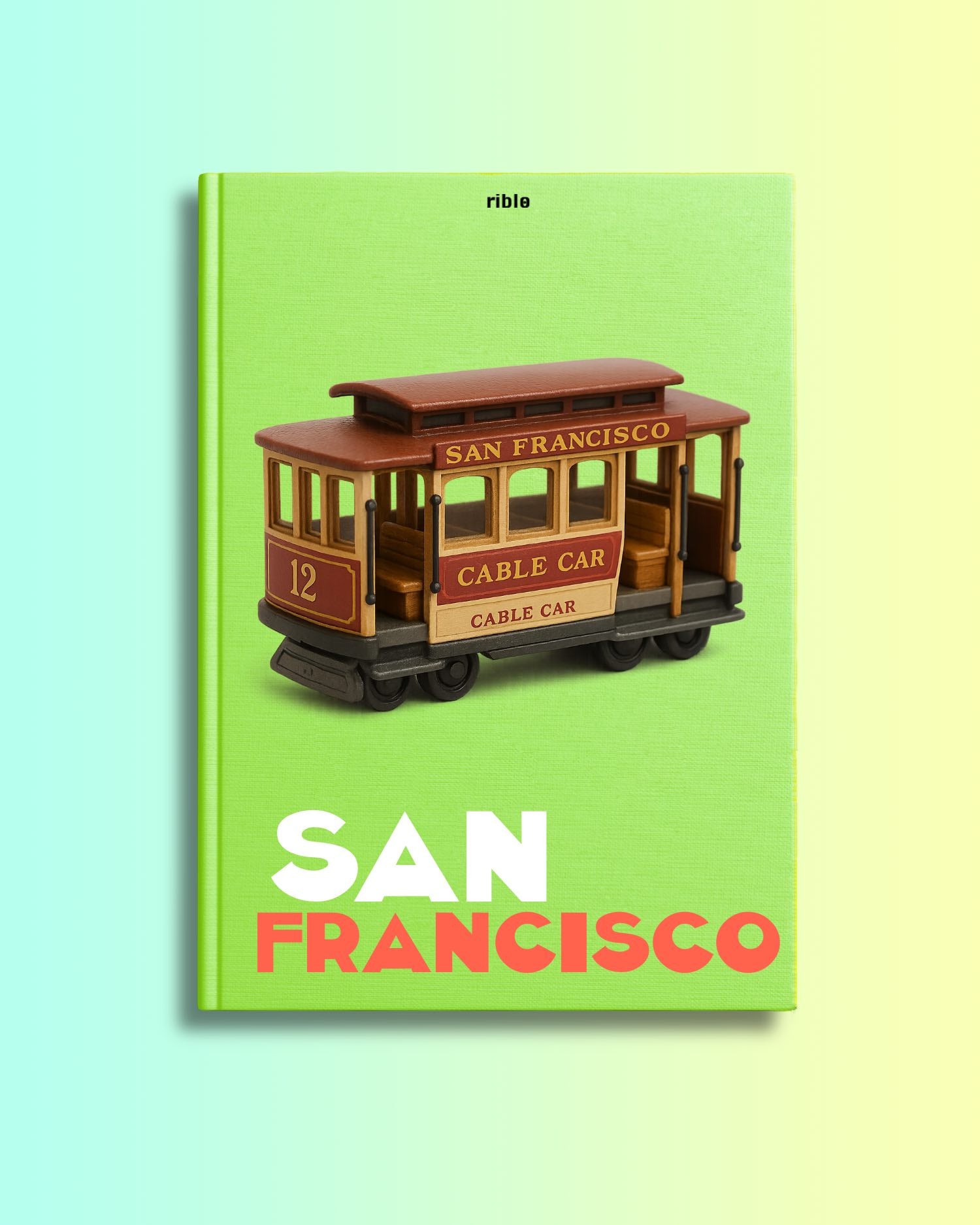 Fotolibros de viaje