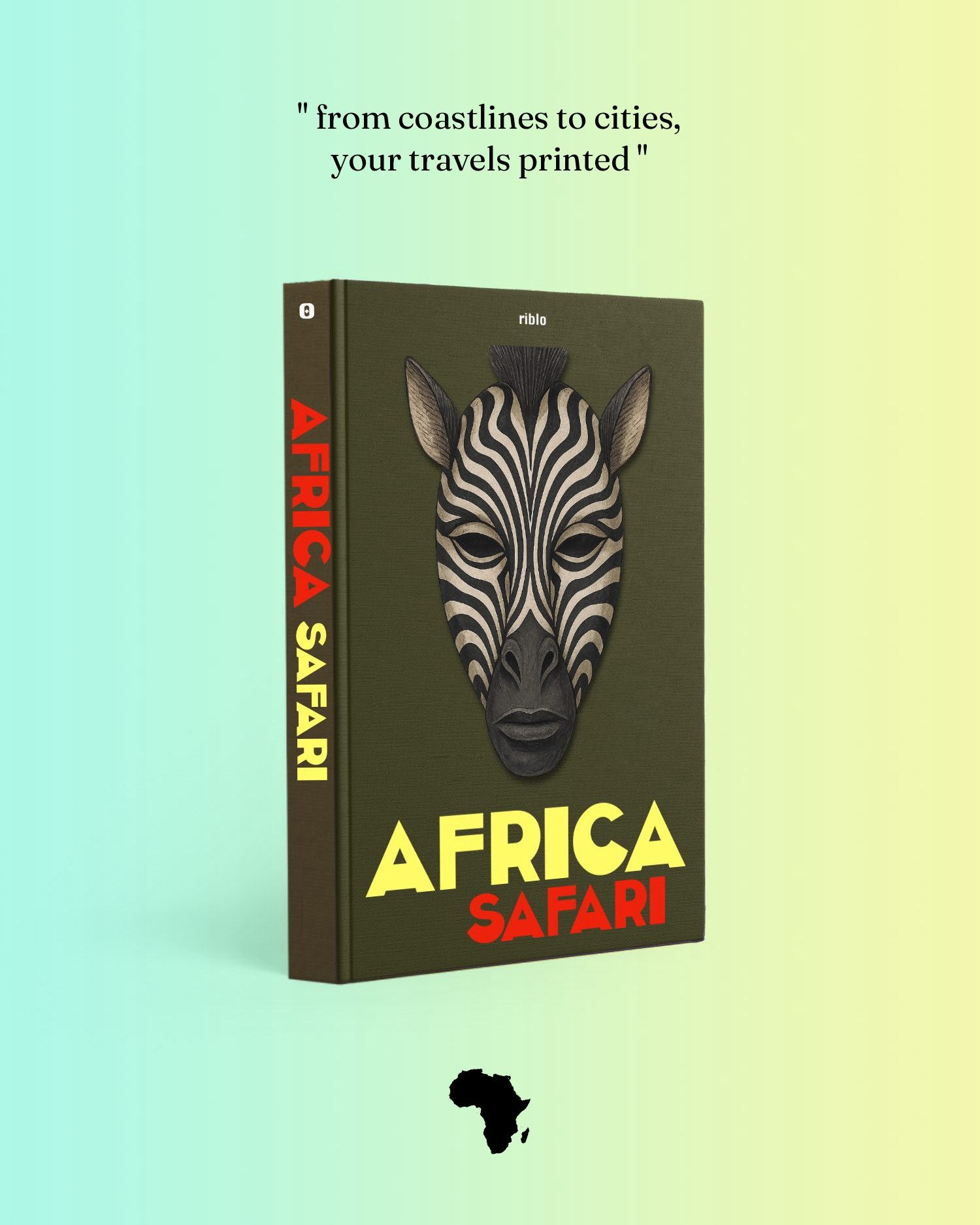 África - Viajes