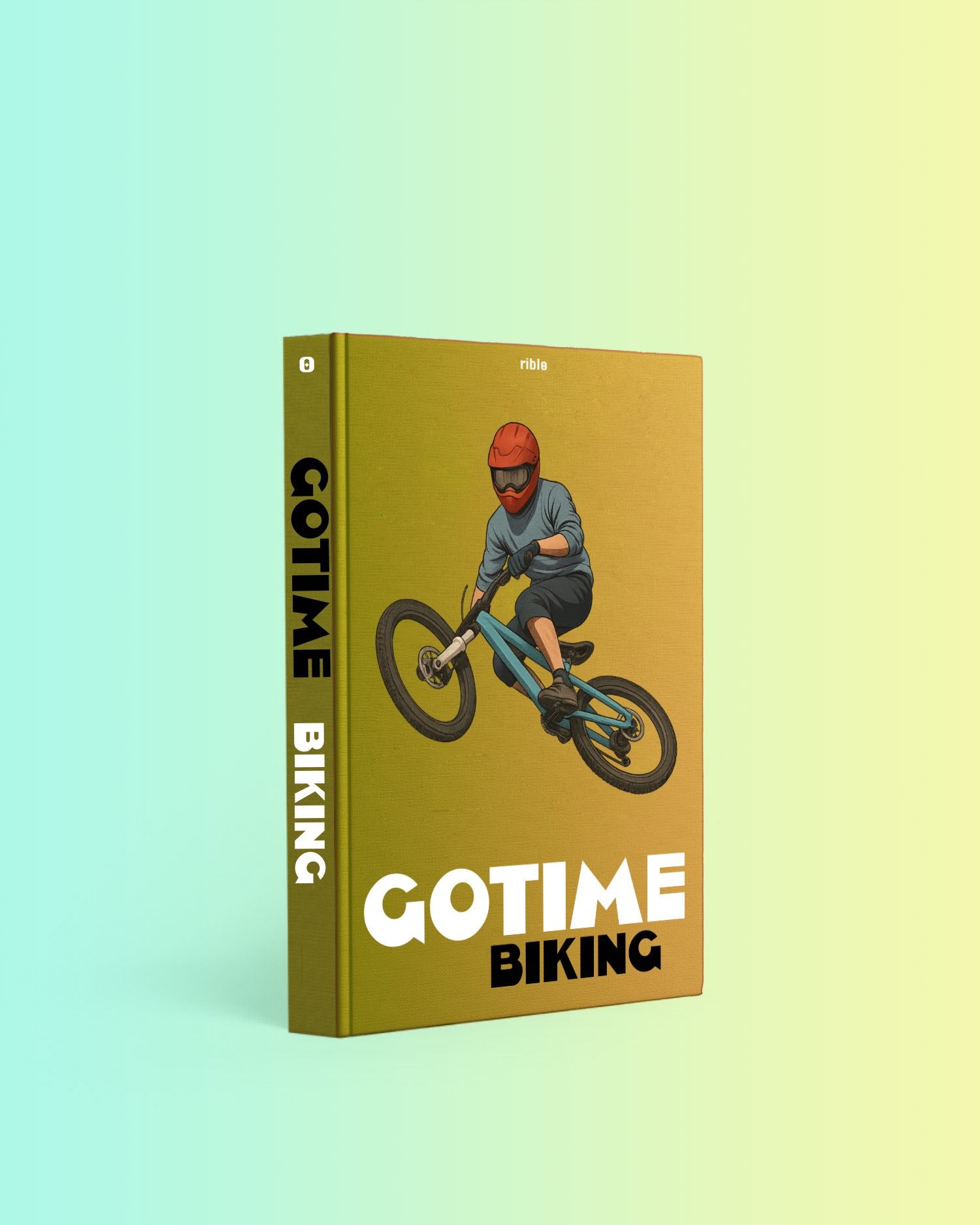 GoTime - Ciclismo