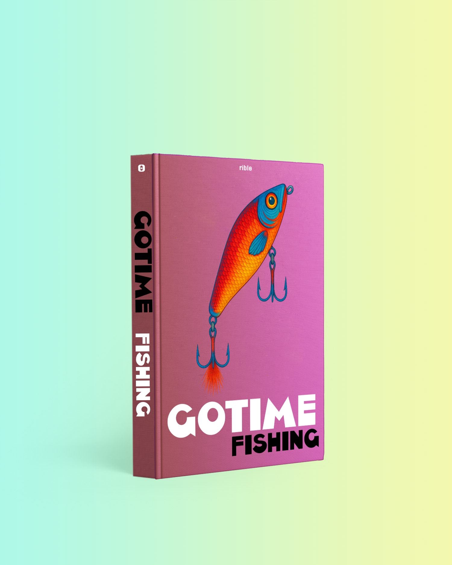 GoTime - Pesca