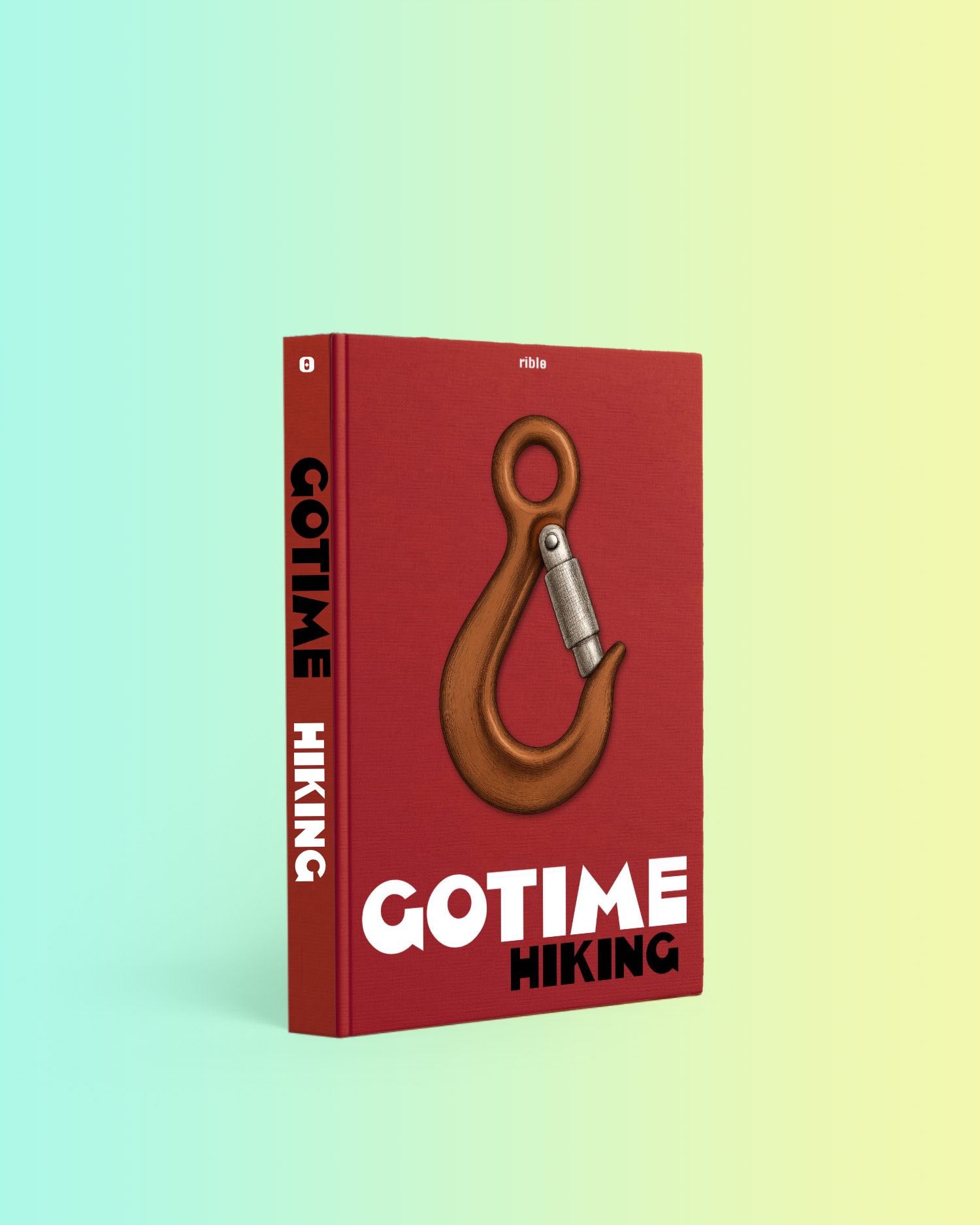 GoTime - Senderismo