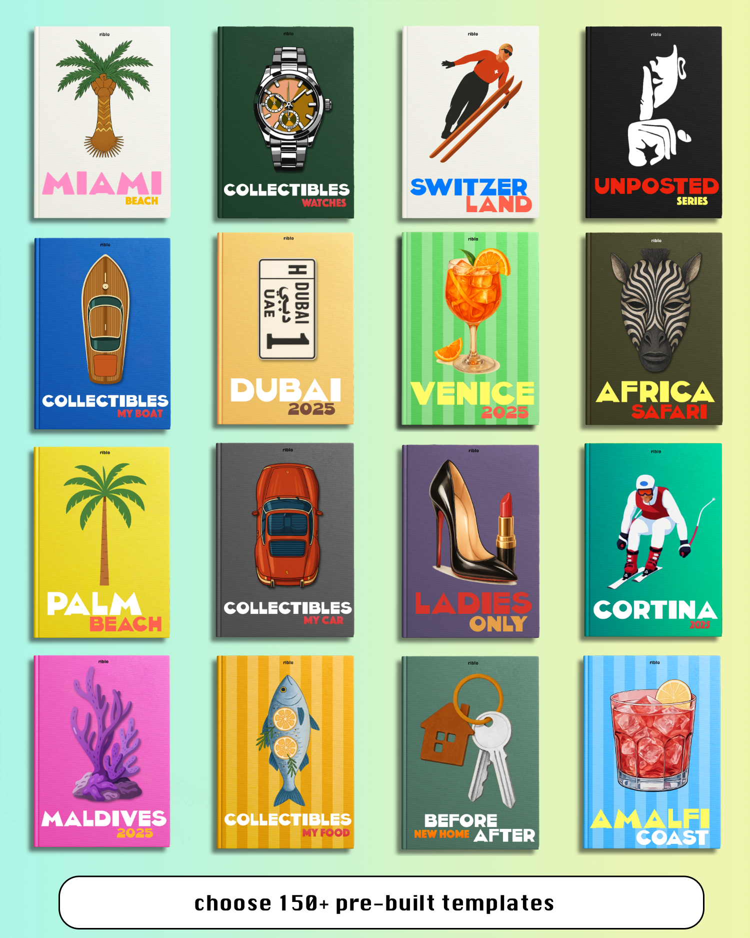 North America - Travel