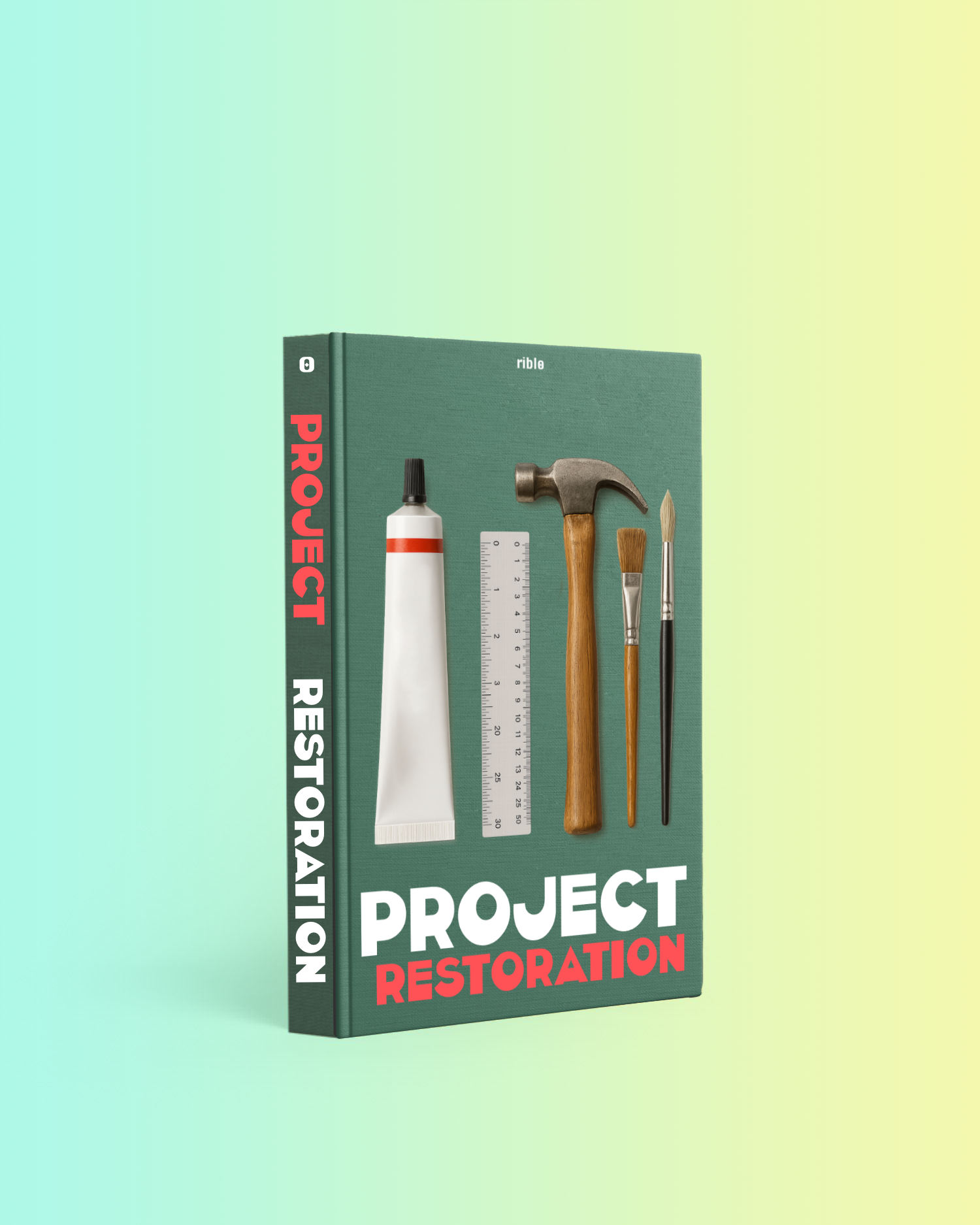 Proyecto Restauración