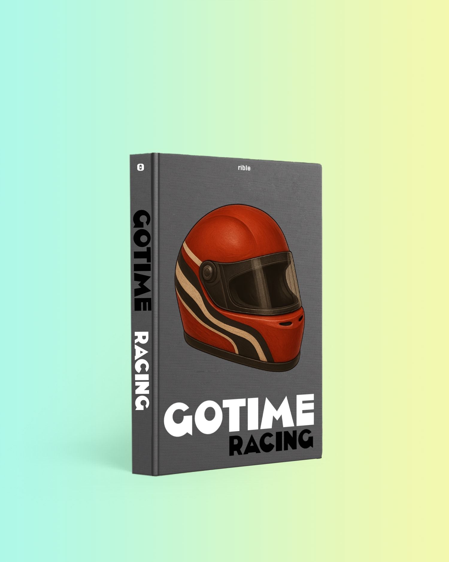 GoTime - Carreras