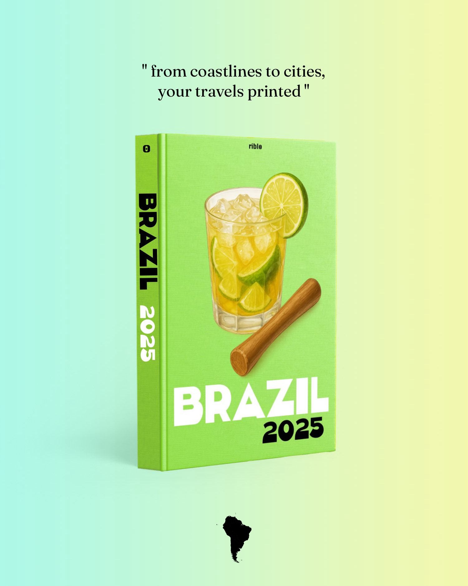 América del Sur - Viajes