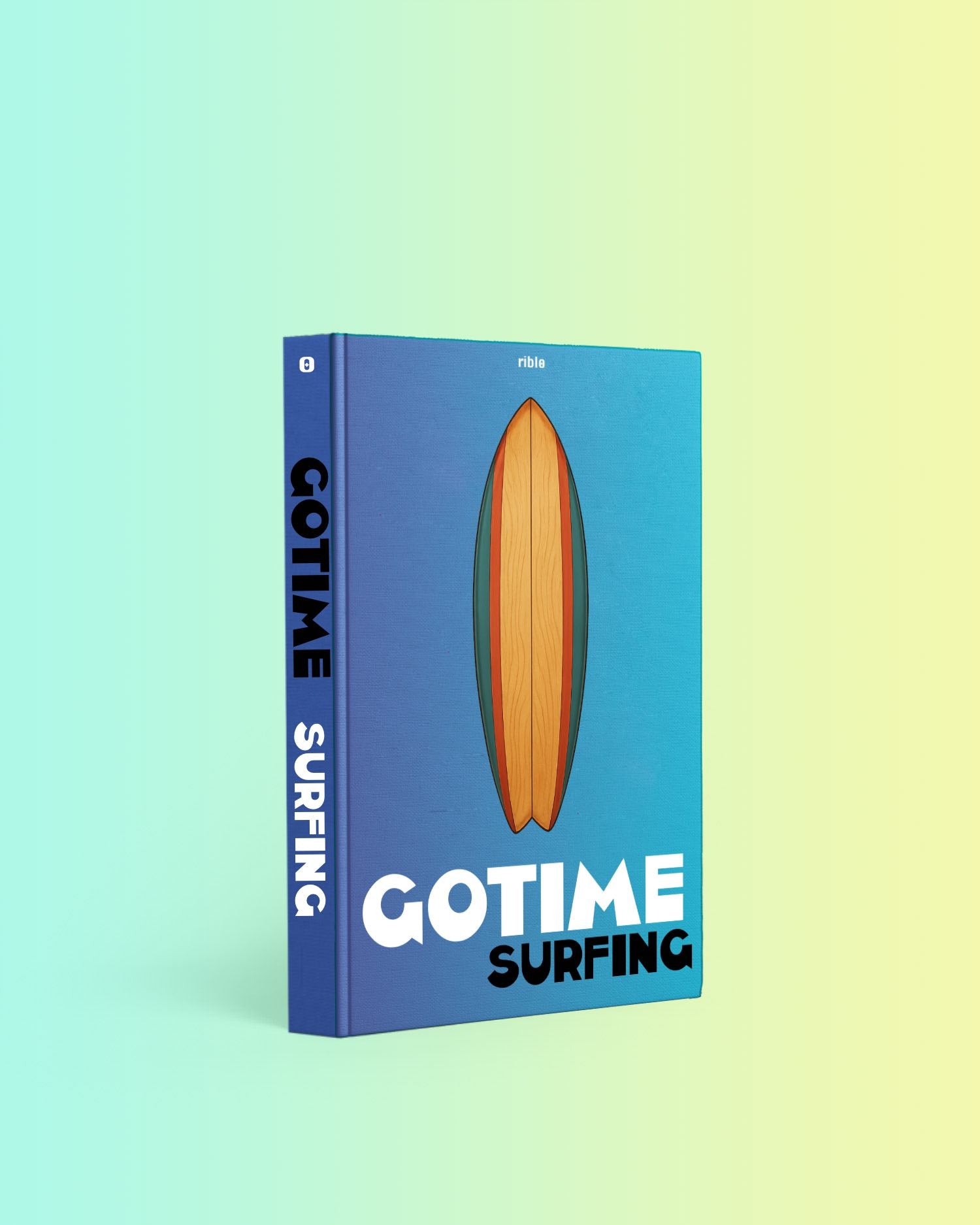 GoTime - Surf