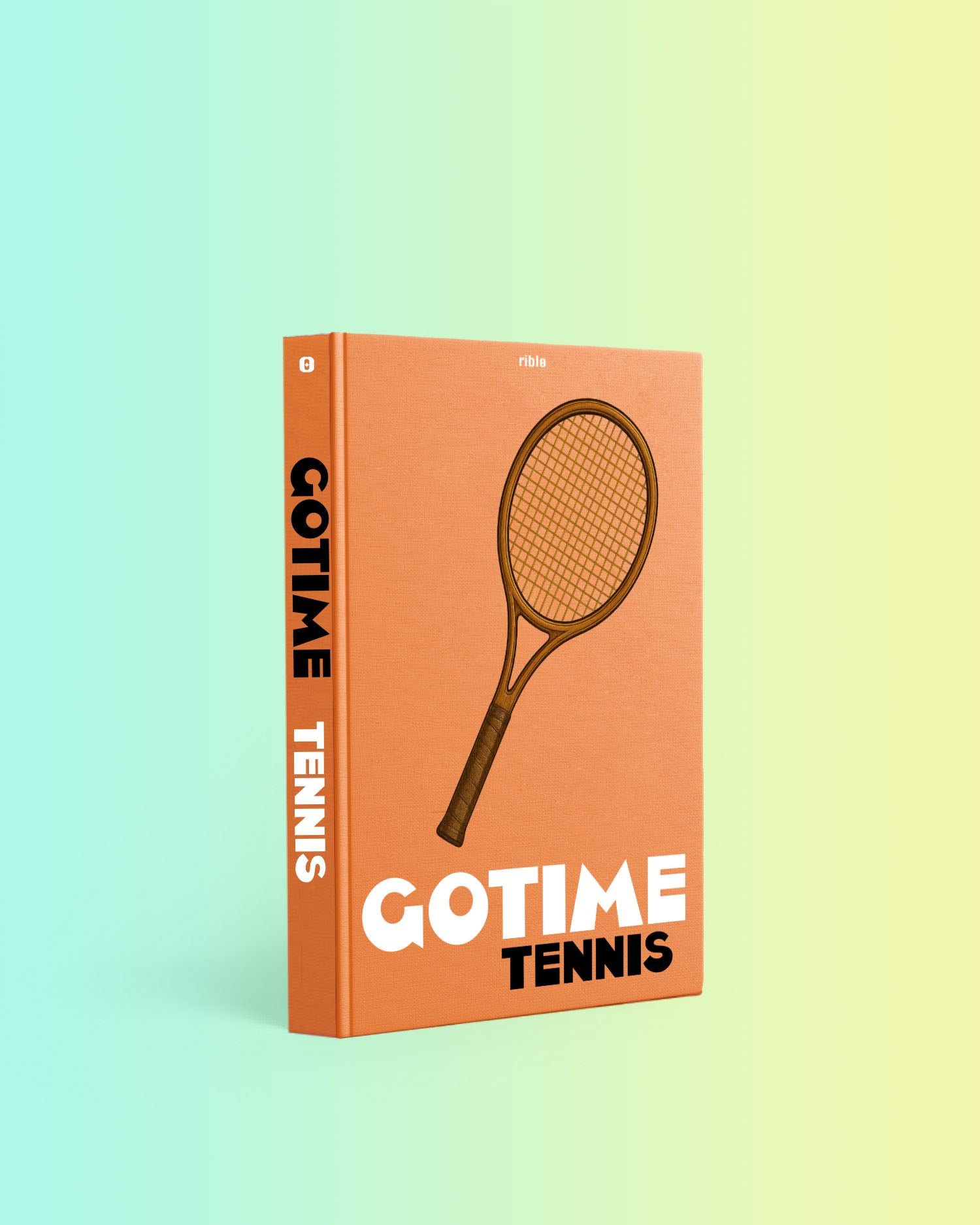 GoTime - Tenis